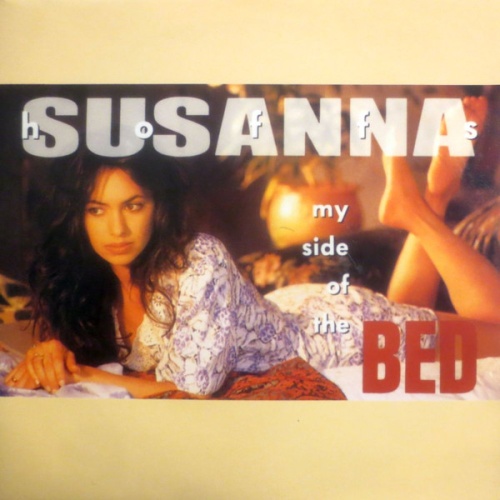 Vinyl / Susanna Hoffs - My Side Of The Bed