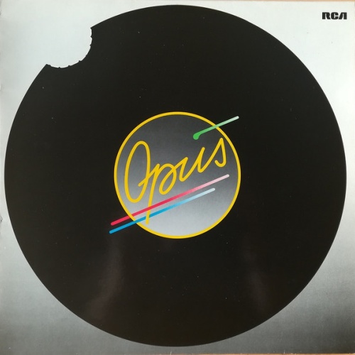 Vinyl / Opus - Eleven