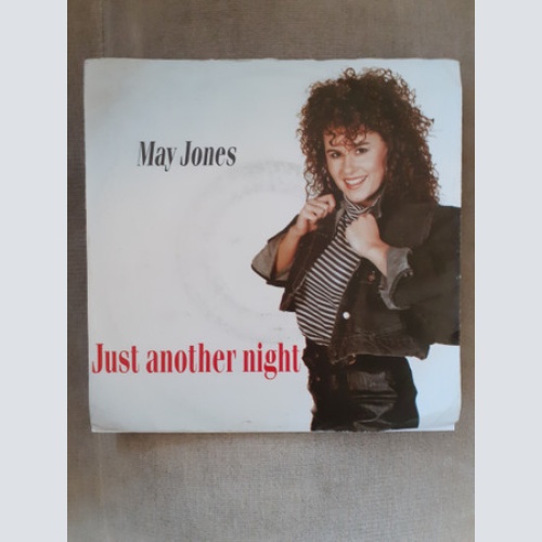 Vinyl / May Jones* - Just Another Night