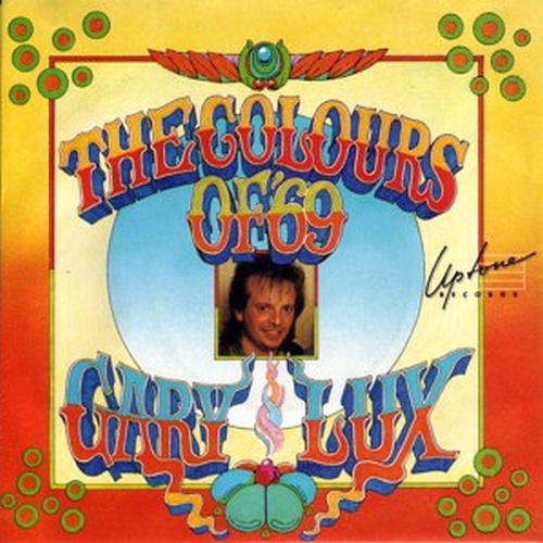 Vinyl / Gary Lux - The Colours Of 69