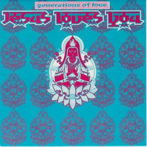 Vinyl / Jesus Loves You - Generations Of Love