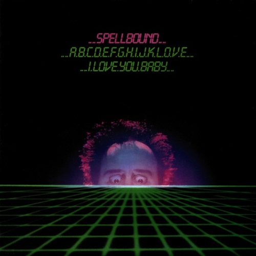 Vinyl / Spellbound (3) - ABCDEFGHIJKL.O.V.E, I Love You, Baby