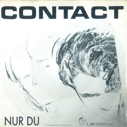 Vinyl / Contact (11) - Nur Du