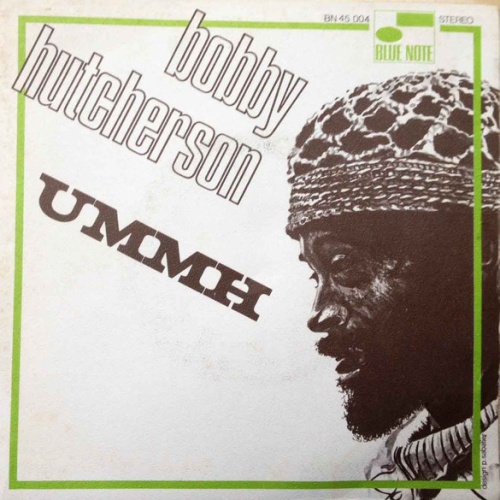 Vinyl / Bobby Hutcherson - Ummh