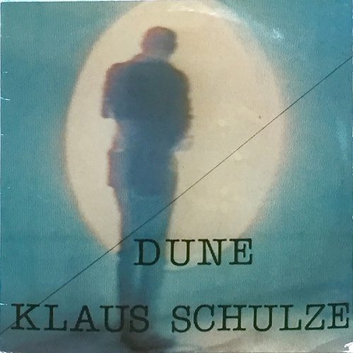 Vinyl / Klaus Schulze - Dune