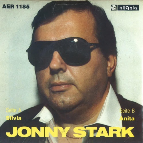 Vinyl / Jonny Stark - Silvia / Anita