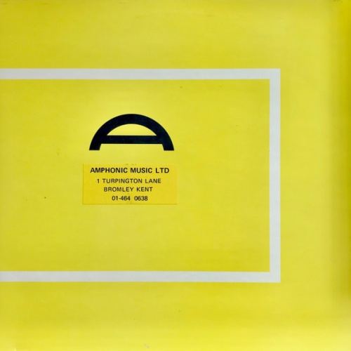 Vinyl / Brass Incorporated - Have Band - Will Travel