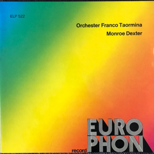 Vinyl / Orchester Franco Taormina, Orchester Monroe Dexter - Orchester Franco Taormina / Monroe Dexter