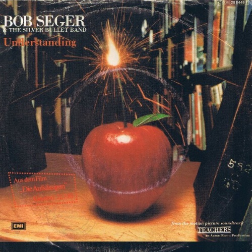 Vinyl / Bob Seger And The Silver Bullet Band - Understanding