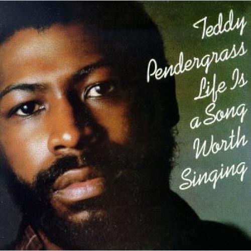 Vinyl / Teddy Pendergrass - Life Is A Song Worth Singing