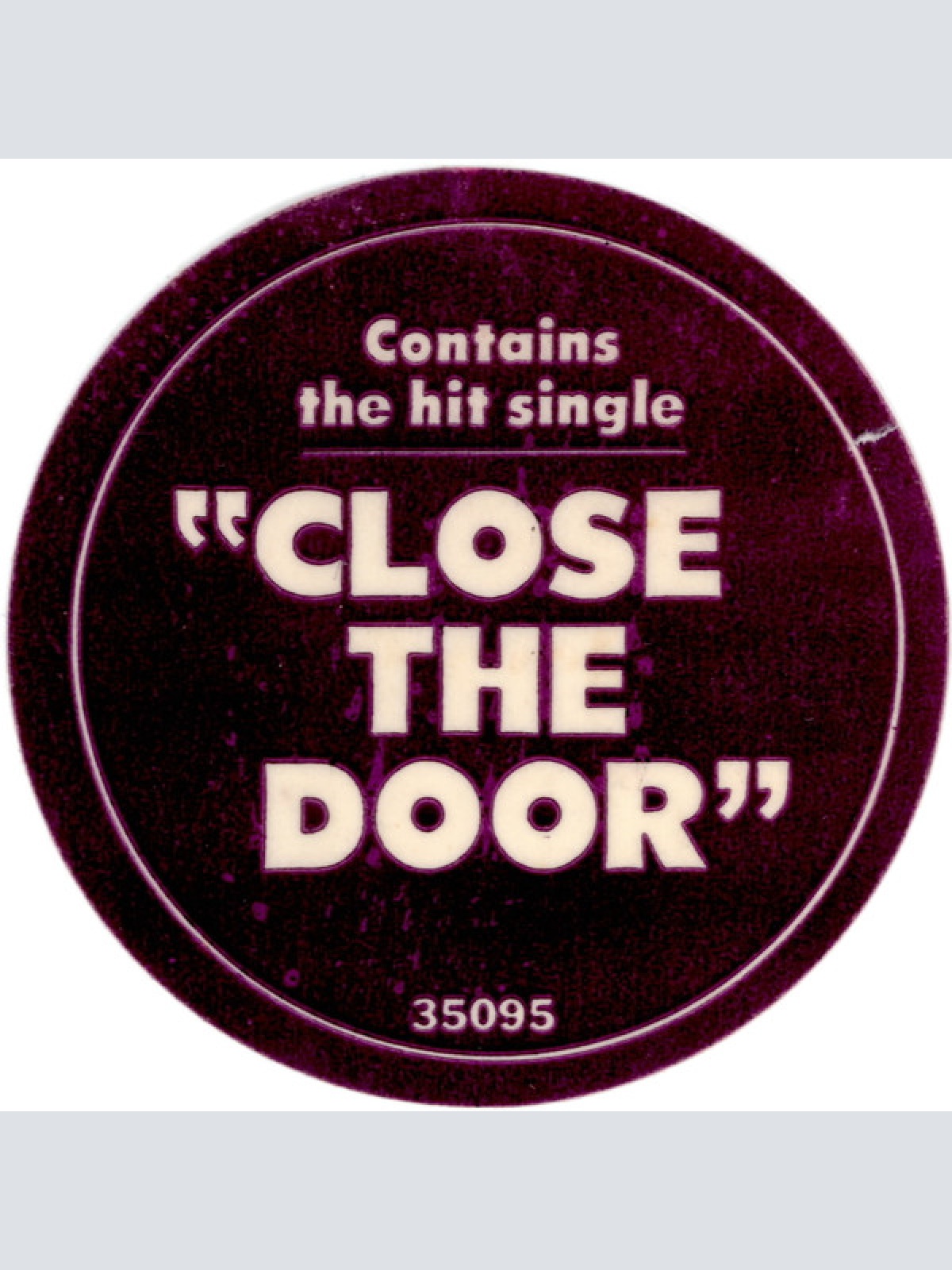 Vinyl / Teddy Pendergrass - Life Is A Song Worth Singing