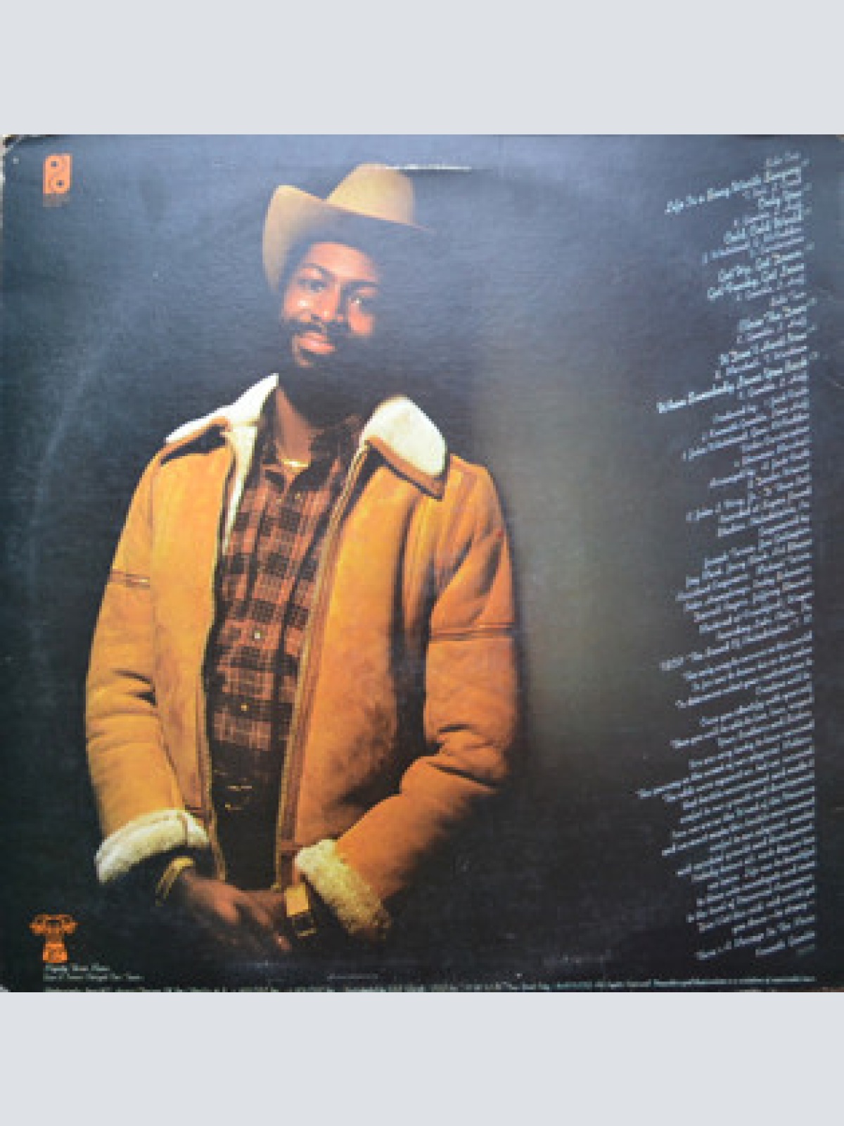 Vinyl / Teddy Pendergrass - Life Is A Song Worth Singing