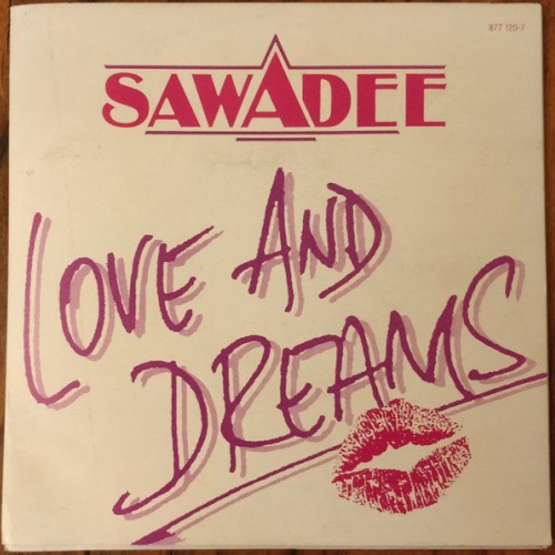 Vinyl / Sawadee - Love And Dreams