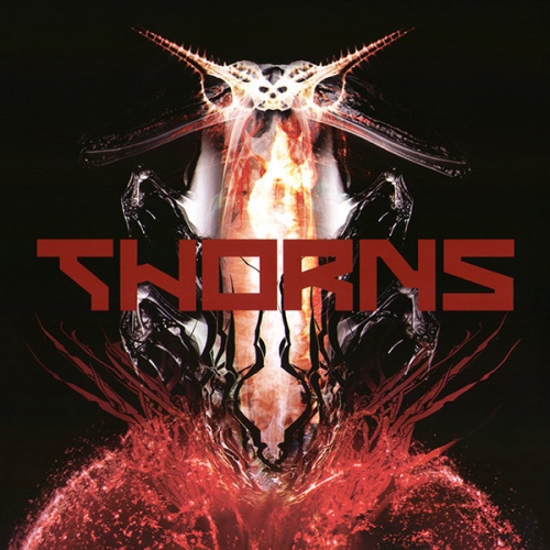 Vinyl / Thorns - Thorns