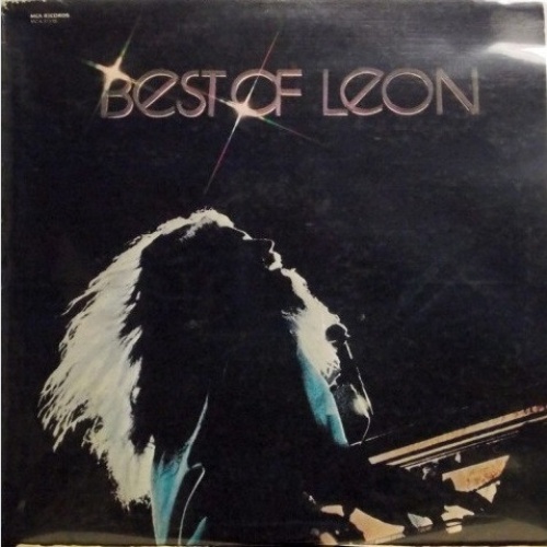 Vinyl / Leon Russell - Best Of Leon
