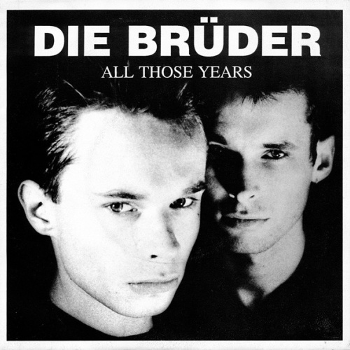 Vinyl / Die Brüder - All Those Years