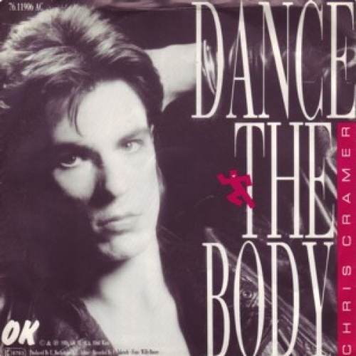 Vinyl / Chris Cramer - Dance The Body