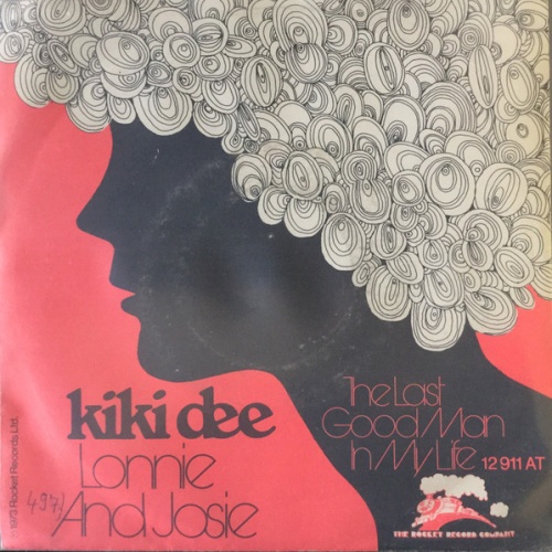 Vinyl / Kiki Dee - Lonnie And Josie