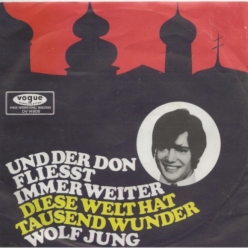 Vinyl / Wolf Jung* - Und Der Don Fliesst Immer Weiter / Diese Welt Hat Tausend Wunder
