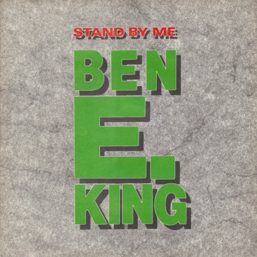 Vinyl / Ben E. King - Stand By Me