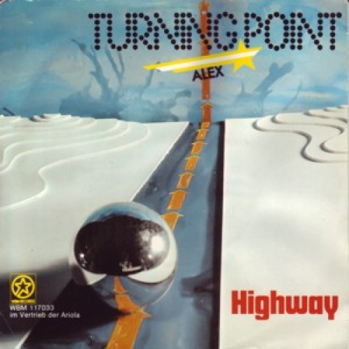 Vinyl / Turning Point (4) - Highway