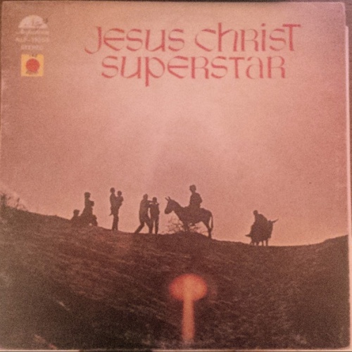 Vinyl / The Supersingers* With Sonny Gleston And His Orchestra* - Jesus Christ Superstar