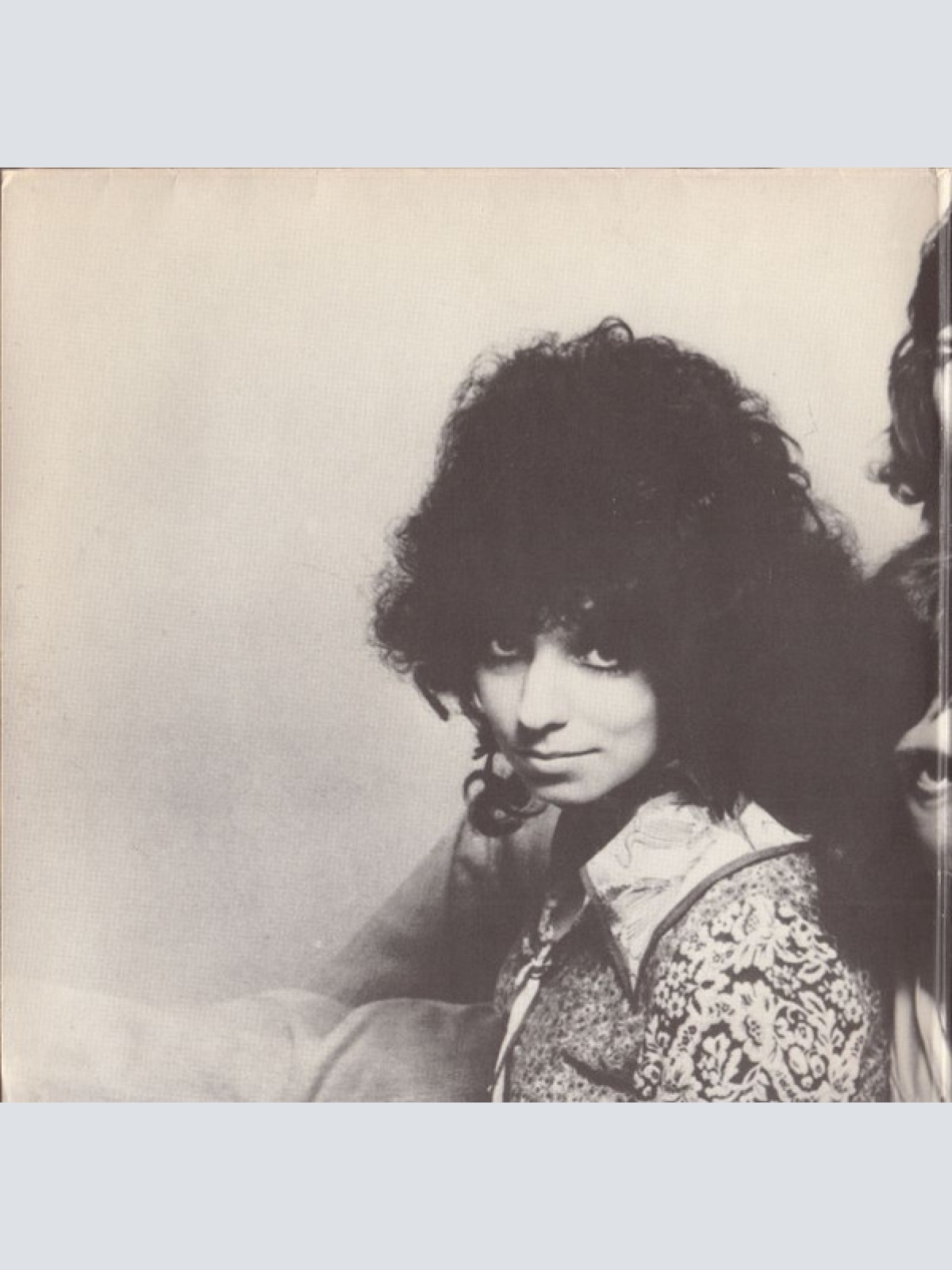 Vinyl / Shocking Blue - Die Grossen Vier