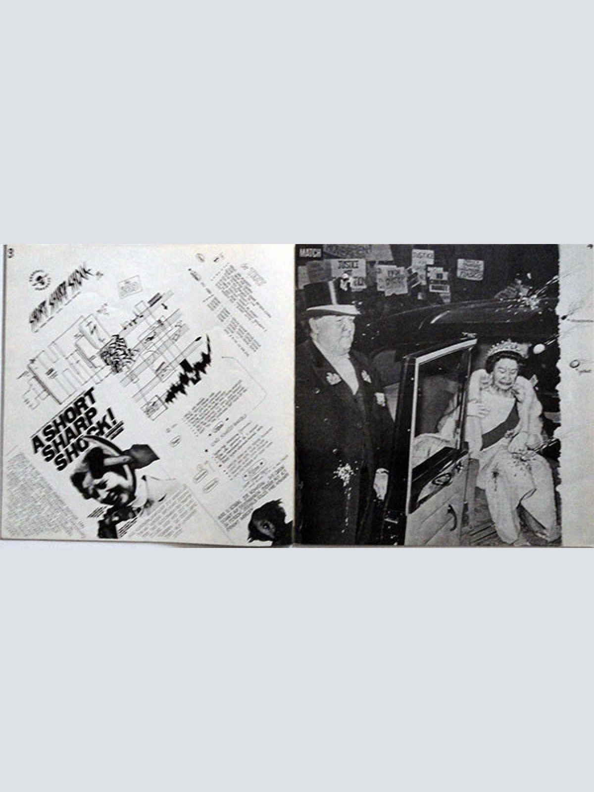 Vinyl / Drahdiwaberl - McRonalds Massaker