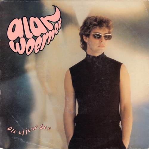 Vinyl / Alan Woerner - Die offene See