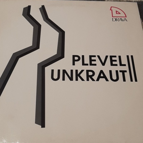 Vinyl / Plevel Unkraut - Plevel Unkraut