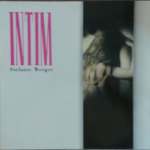 Vinyl / Stefanie Werger - Intim
