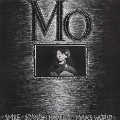 Vinyl / Mo (12) - Smile