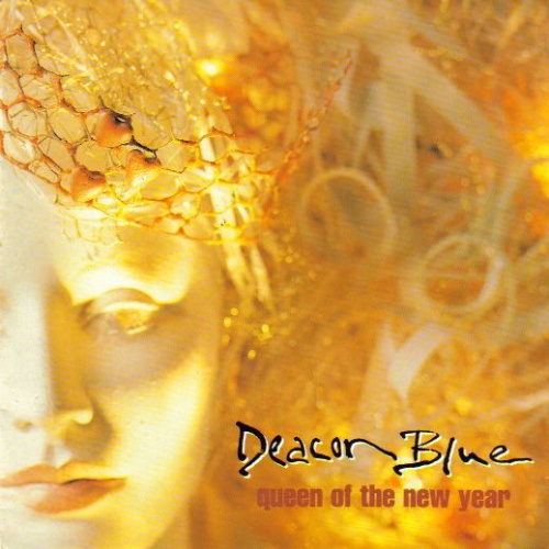 Vinyl / Deacon Blue - Queen Of The New Year