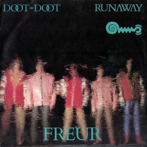 Vinyl / Freur - Doot-Doot / Runaway