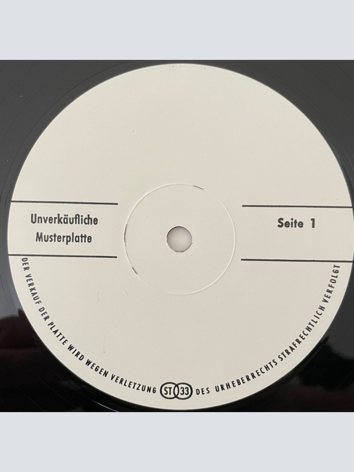 Vinyl / The Soundstealers - It's Time For House