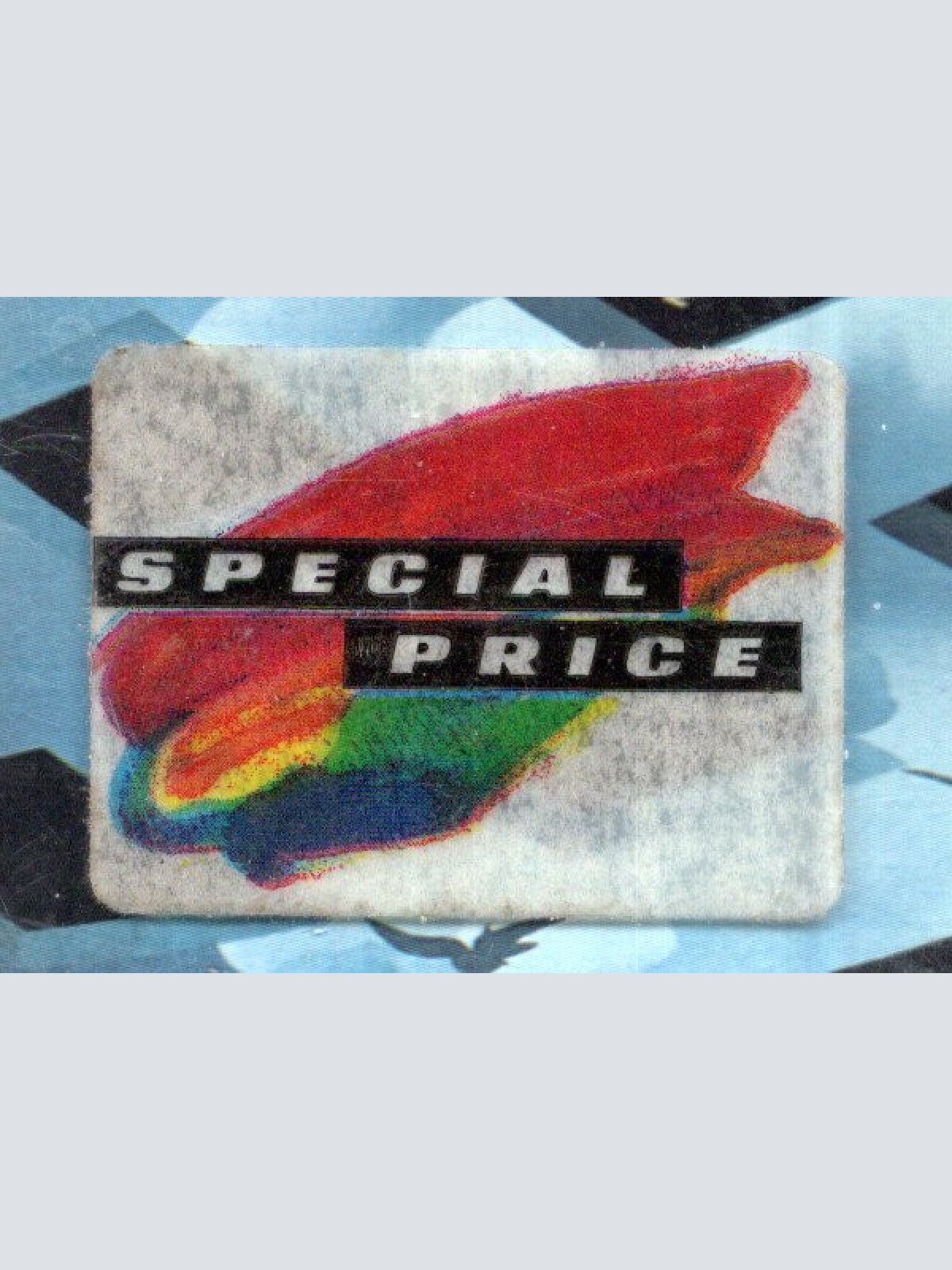 CD / The Who - Tommy