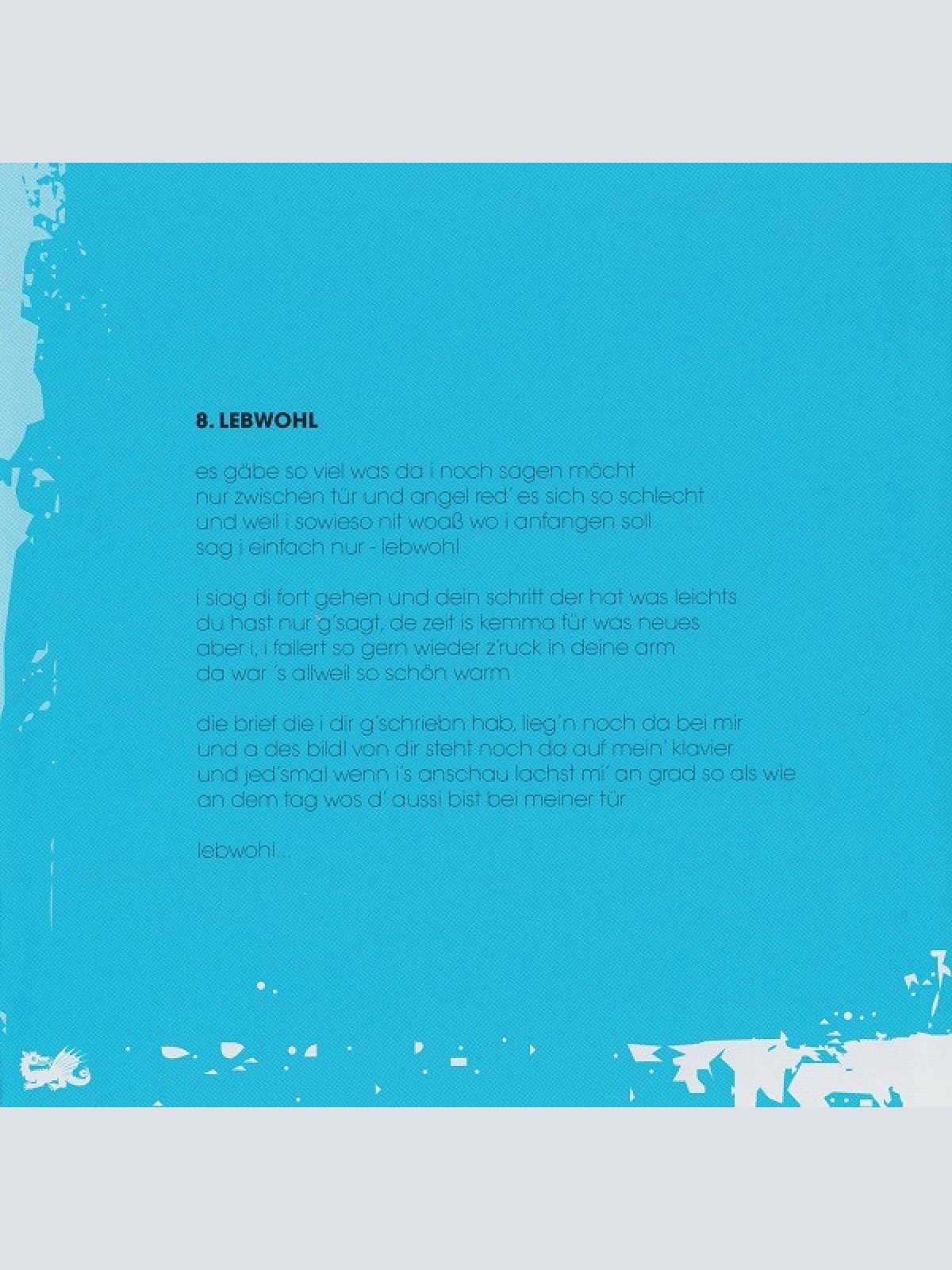 CD / Hubert Von Goisern - Entwederundoder