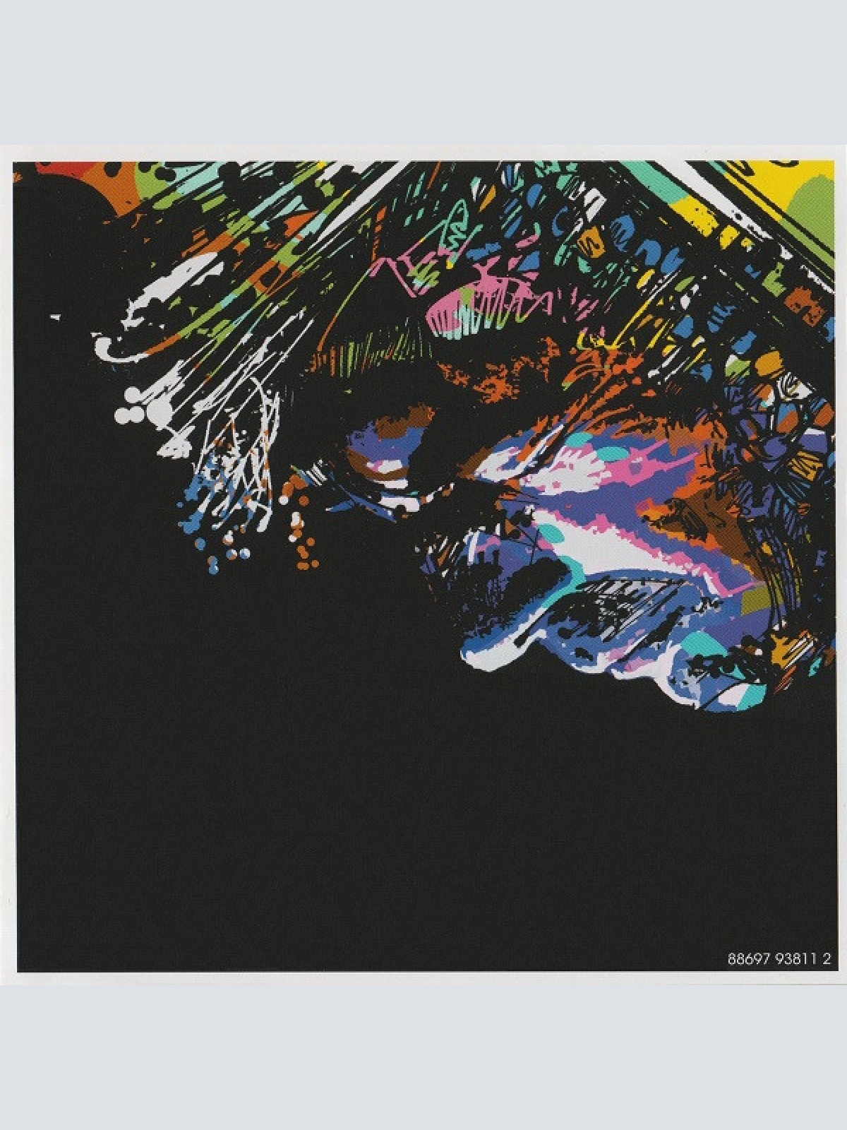 CD / Hubert Von Goisern - Entwederundoder