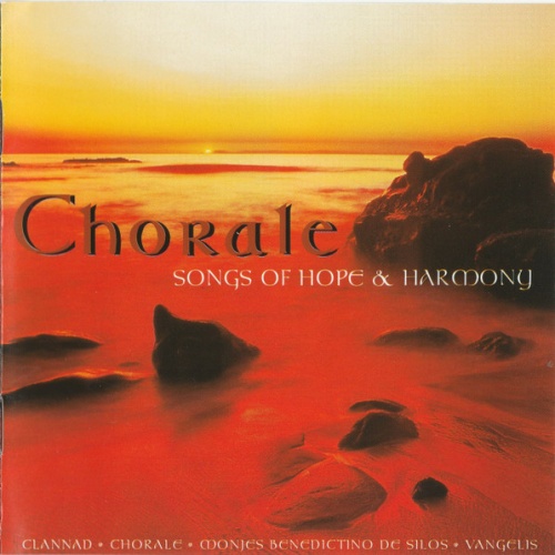 CD / Various - Chorale - Songs Of Hope & Harmony