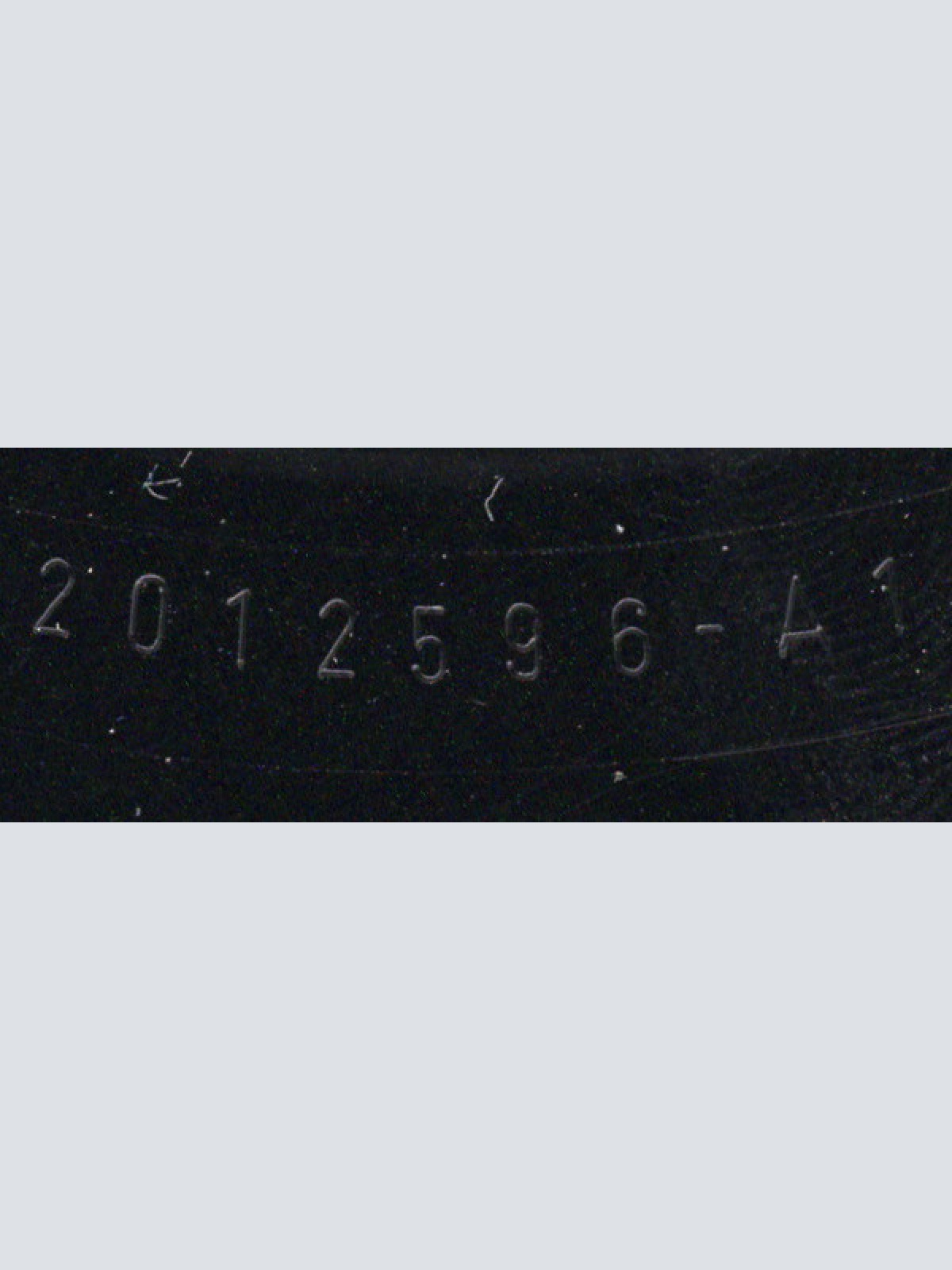 Vinyl / Sigue Sigue Sputnik - 21st Century Boy (Extended T.V. Mix)