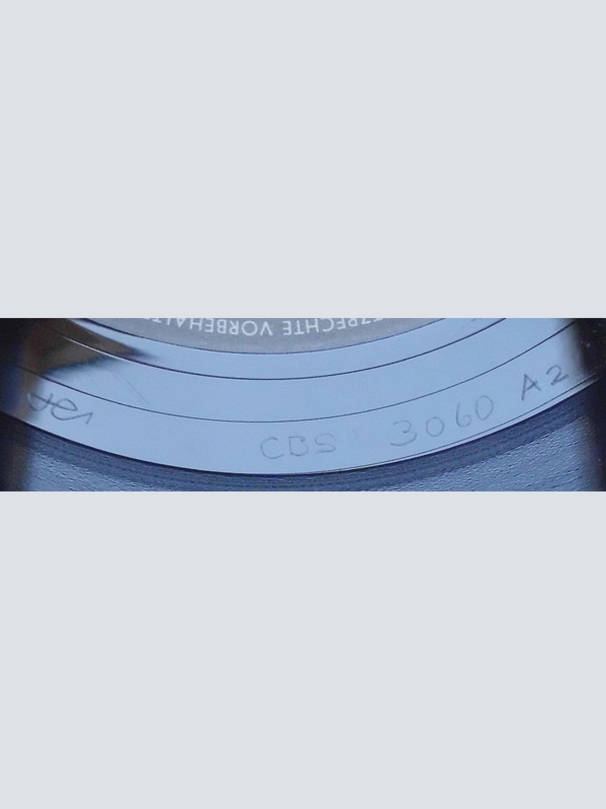 Vinyl / Nena - 99 Luftballons