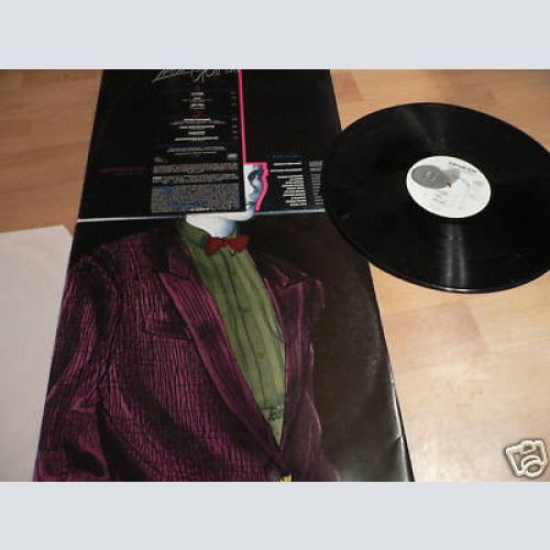 Vinyl / Exposé Ton - Zagagoing