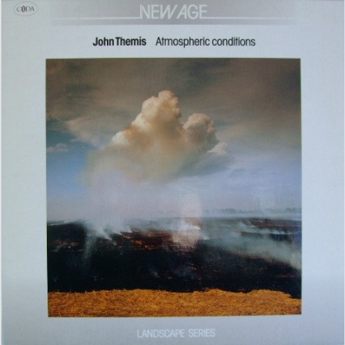 Vinyl / John Themis - Atmospheric Conditions