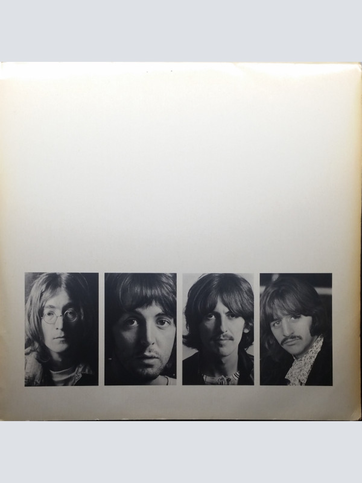 Vinyl / The Beatles - The Beatles