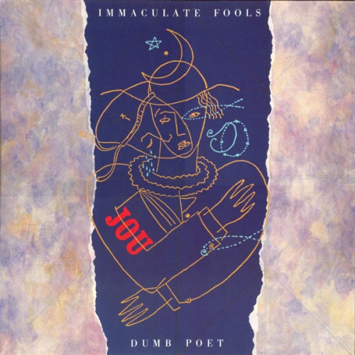 Vinyl / Immaculate Fools - Dumb Poet