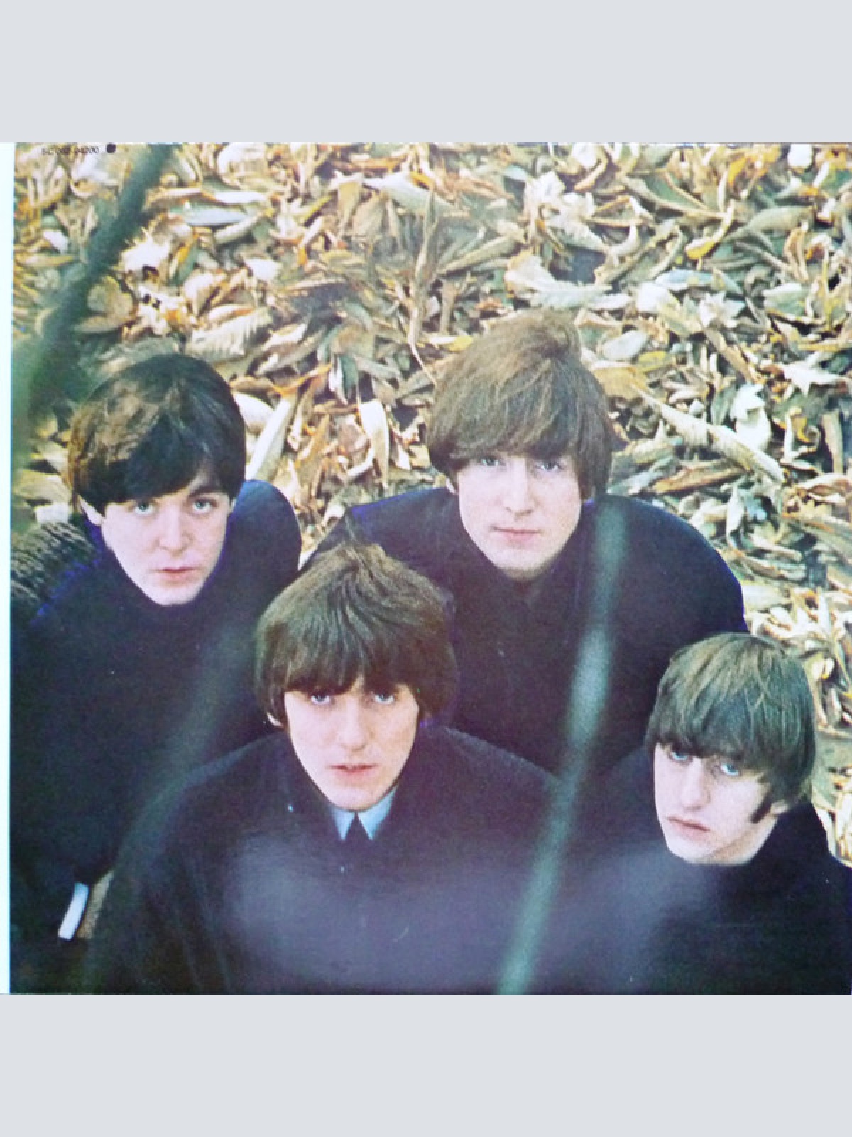 Vinyl / The Beatles - Beatles For Sale