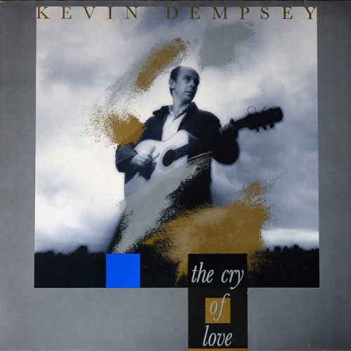 Vinyl / Kevin Dempsey - The Cry Of Love
