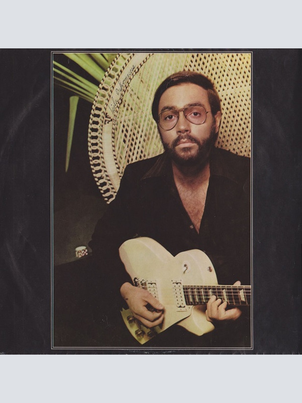 Vinyl / Al Di Meola - Casino