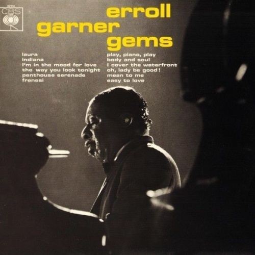 Vinyl / Erroll Garner - Gems