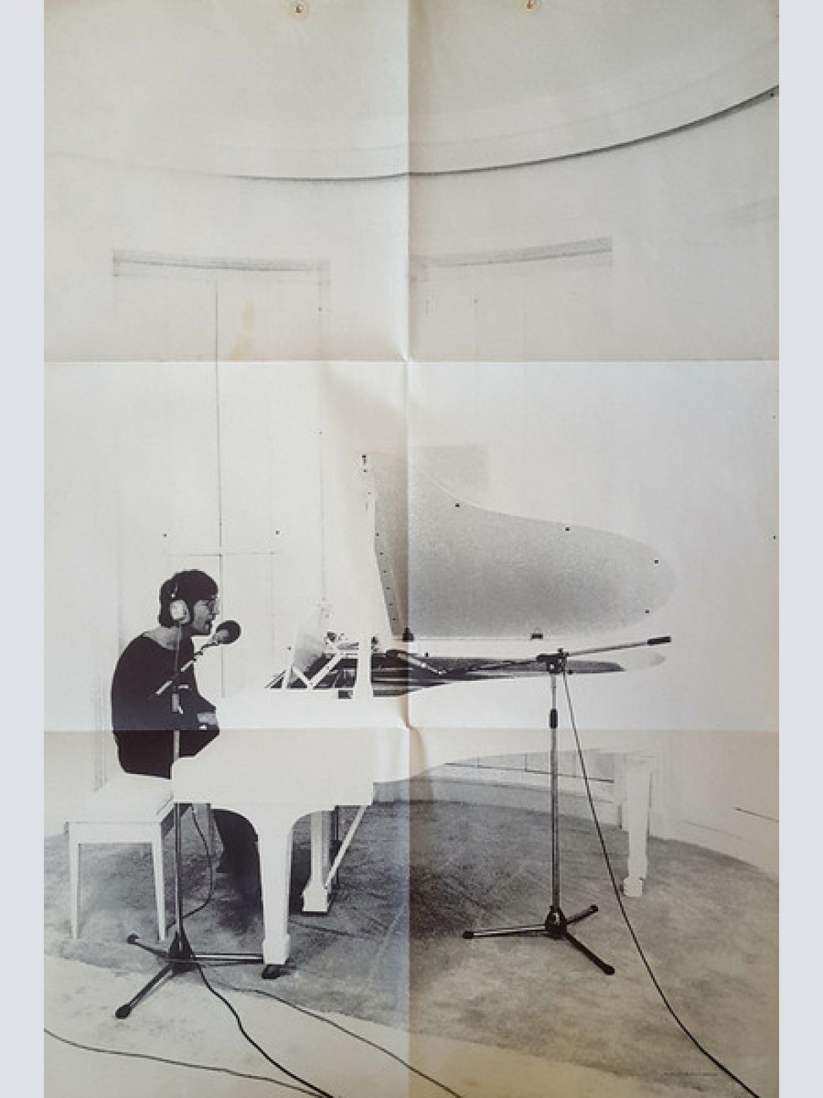 Vinyl / John Lennon - Imagine